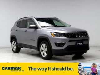 Jeep 2018 Compass