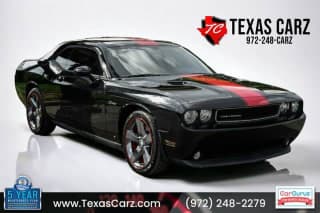 Dodge 2014 Challenger