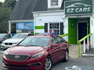 Hyundai 2016 Sonata