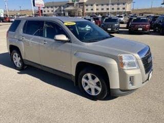 GMC 2012 Terrain