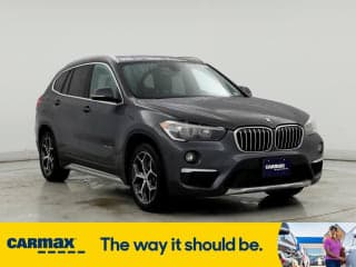 BMW 2018 X1