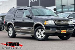 Ford 2003 Explorer