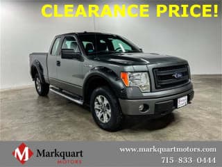 Ford 2013 F-150