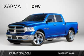 Ram 2018 1500