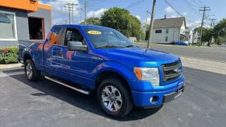 Ford 2014 F-150