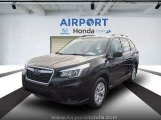 Subaru 2020 Forester