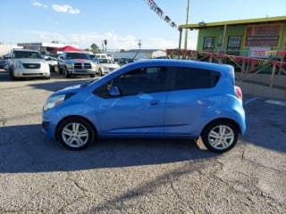 Chevrolet 2013 Spark