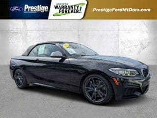 BMW 2017 2 Series