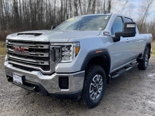 GMC 2023 Sierra 2500HD