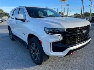 Chevrolet 2023 Tahoe