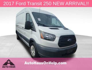 Ford 2017 Transit