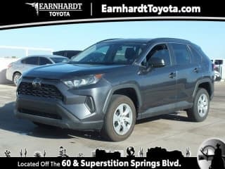 Toyota 2020 RAV4