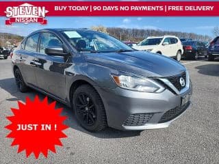 Nissan 2017 Sentra