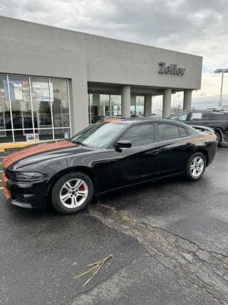 Dodge 2019 Charger