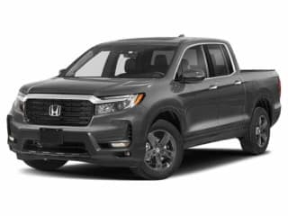 Honda 2021 Ridgeline