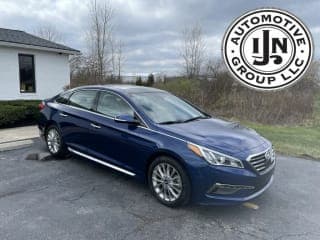 Hyundai 2015 Sonata