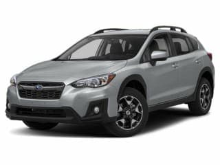 Subaru 2018 Crosstrek