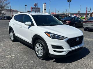 Hyundai 2019 Tucson