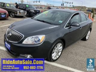 Buick 2014 Verano