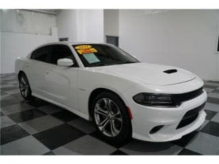 Dodge 2021 Charger