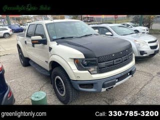 Ford 2013 F-150