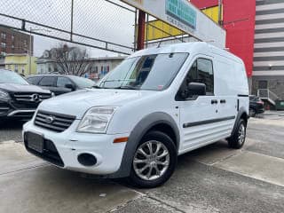 Ford 2011 Transit Connect