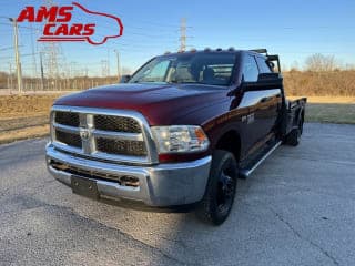 Ram 2018 3500