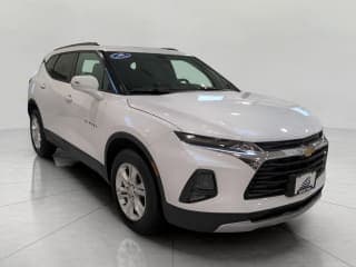 Chevrolet 2021 Blazer