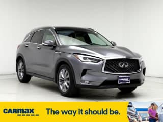 Infiniti 2020 QX50