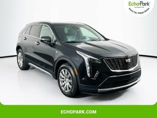 Cadillac 2022 XT4