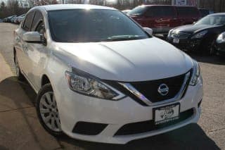 Nissan 2017 Sentra