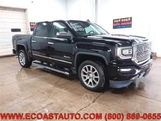 GMC 2017 Sierra 1500