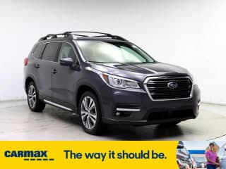 Subaru 2020 Ascent