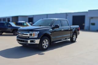 Ford 2019 F-150