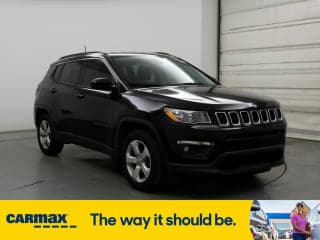 Jeep 2019 Compass