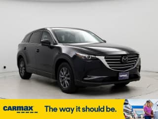 Mazda 2021 CX-9