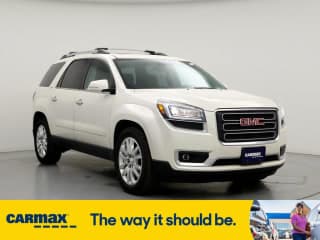 GMC 2015 Acadia