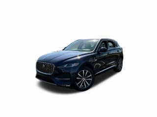 Jaguar 2023 F-PACE