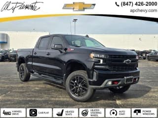 Chevrolet 2021 Silverado 1500