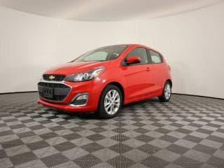 Chevrolet 2022 Spark