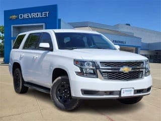 Chevrolet 2019 Tahoe