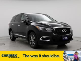 Infiniti 2020 QX60