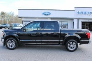 Ford 2020 F-150