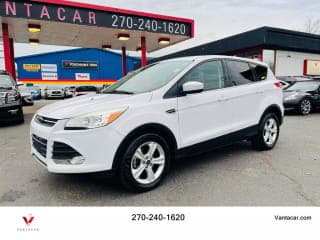 Ford 2014 Escape