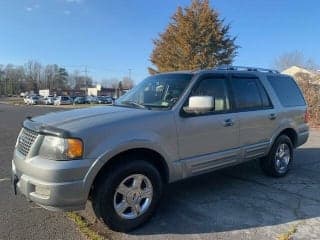 Ford 2006 Expedition