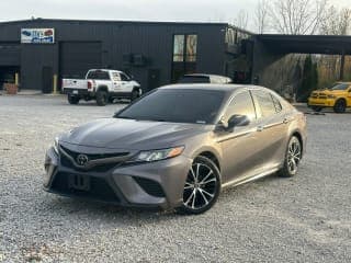 Toyota 2020 Camry