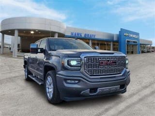 GMC 2018 Sierra 1500