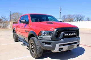 Ram 2017 1500