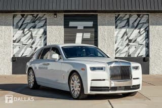 Rolls-Royce 2019 Phantom