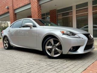 Lexus 2014 IS 350